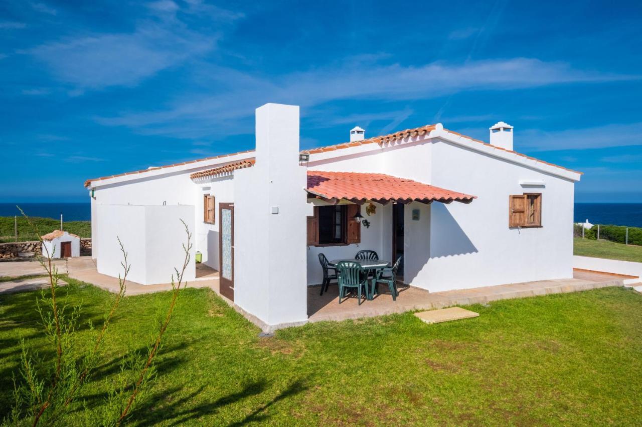 Villa Solivent Es Mercadal Exterior photo